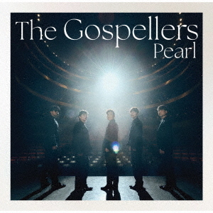 ゴスペラーズ／Pearl（初回生産限定盤／CD+Blu-ray）（特典なし）