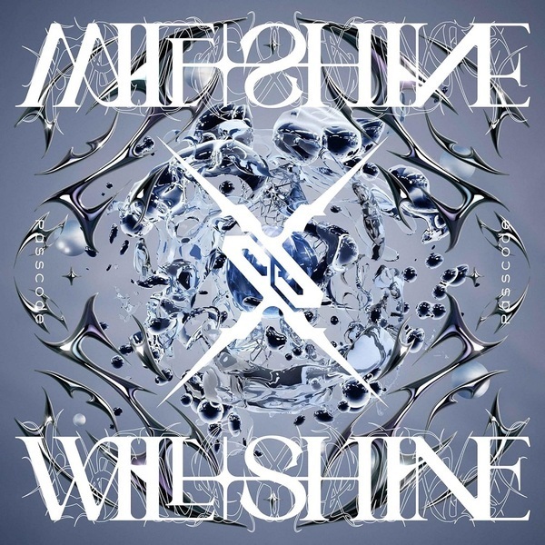 PassCode／WILLSHINE（初回生産限定盤／CD+Blu-ray）
