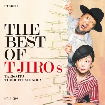 Ｔ字路s／THE BEST OF Ｔ字路s＜完全生産限定盤＞（LP）（アナログ盤）+キャンバストートバッグ　セット