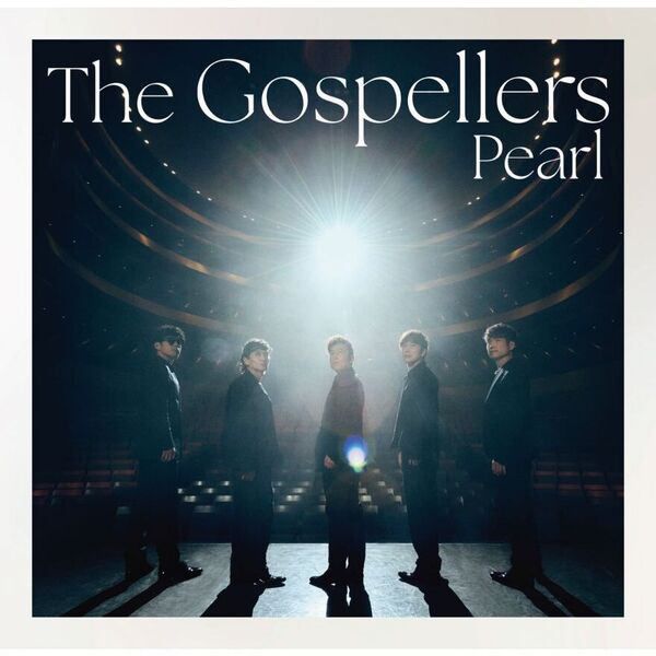 ゴスペラーズ／Pearl（初回生産限定盤／CD+Blu-ray）（セブンネット限定特典：オリジナルアクリルカラビナ）