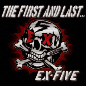THE　FIRST　AND　LAST．．．