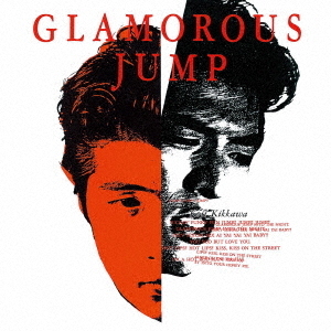 GLAMOROUS　JUMP