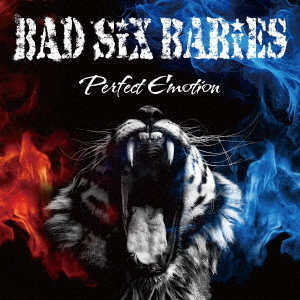 BAD SiX BABiES／PERFECT EMOTION（CD）