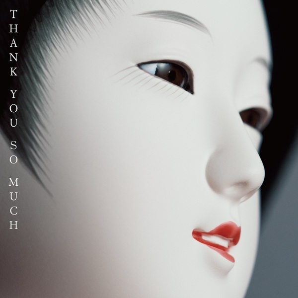 サザンオールスターズ／THANK YOU SO MUCH（アナログ盤）