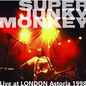 Live　at　LONDON　Astoria　1998