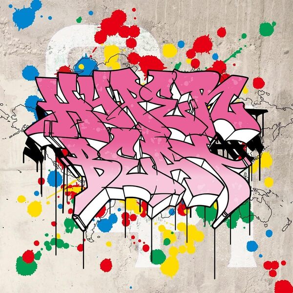 ASH DA HERO／HYPERBEAT（初回生産限定盤／CD+Blu-ray）（セブンネット限定特典：オリジナルピック）