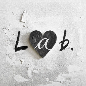go!go!vanillas／Lab.（初回限定盤／CD＋Blu-ray “Lab. STUDIO LIVE”）（旧譜キャンペーン特典：IRORI Recordsオリジナルステッカーセット）