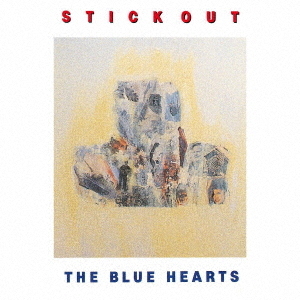 STICK　OUT（カセットテープ）