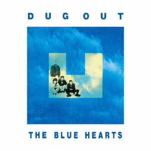 DUG　OUT（カセットテープ）