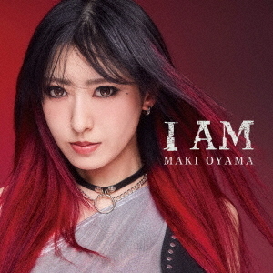 I　AM