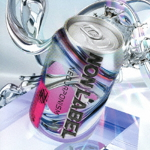 NON　LABEL
