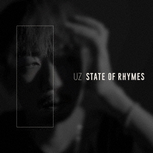 UZ／STATE OF RHYMES（CD）