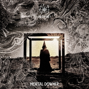 DIR EN GREY／MORTAL DOWNER（通常盤／CD）（セブンネット限定特典：トート型エコバッグ）