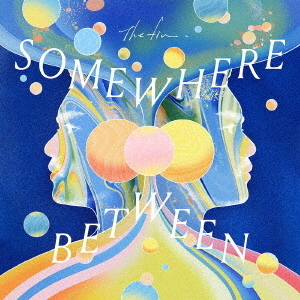 The fin.／Somewhere Between（CD）