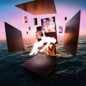 Meg Bonus／TO THE YOU（ME）I MET BEFORE（CD）