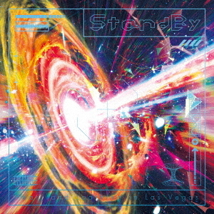 Fear，and Loathing in Las Vegas／StandBy（通常盤／CD）
