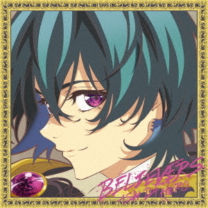 ASH DA HERO／BELIEVERS（通常盤／CD）