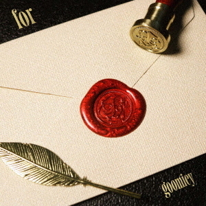goomiey／for（CD）