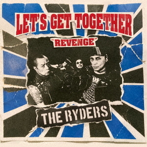 LET’S　GET　TOGETHER　“REVENGE”