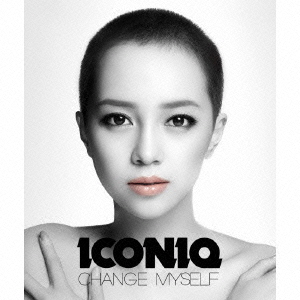 CHANGE MYSELF(DVD付)