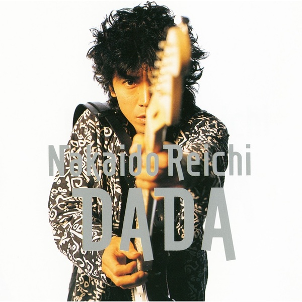 仲井戸麗市／DADA（初回生産限定盤）（アナログ盤）