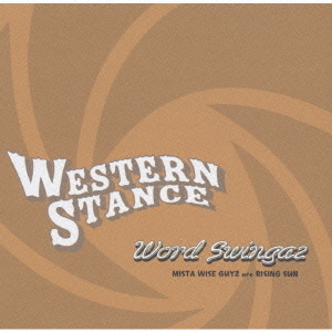 WESTERN　STANCE