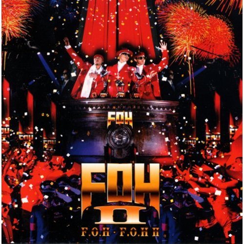 F．O．H　Ⅱ