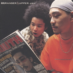 UPPER　JAM