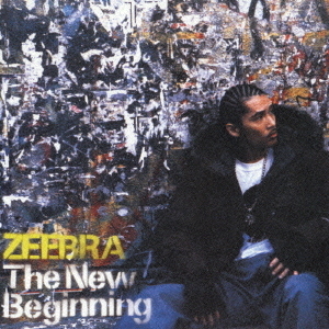 The　New　Beginning