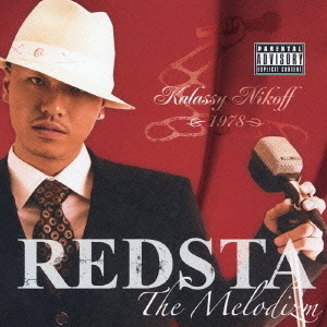 REDSTA　The　Melodizm