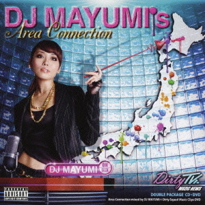 DJ　MAYUMI’s　Area　Connection