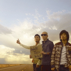 Walk This Way