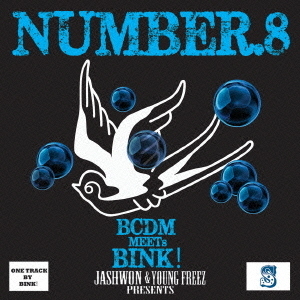 NUMBER．8