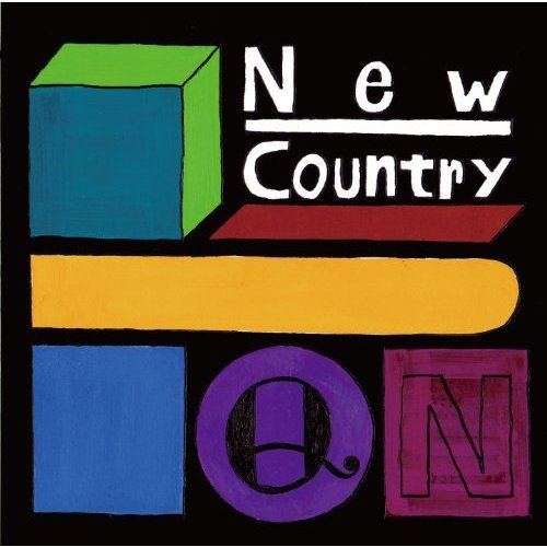 New　Country