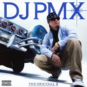 THE　ORIGINAL　Ⅱ