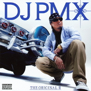 THE　ORIGINAL　Ⅱ
