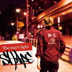 The　way’s　light