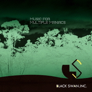 BLACK　SWAN　4