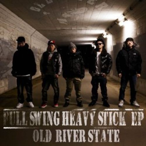 FULL　SWING　HEAVY　STICK　EP
