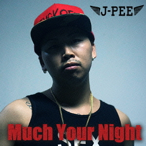 MUCH YOUR NIGHT
