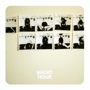 TOMORROW X TOGETHER(TXT)/MAGIC HOUR