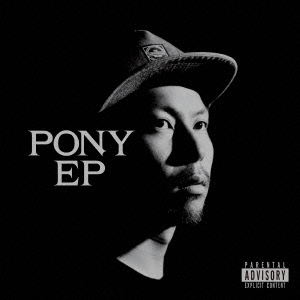 PONY　EP