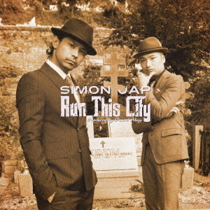 Run　This　City