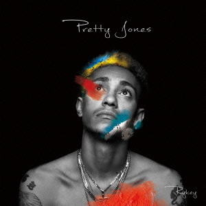 Pretty　Jones