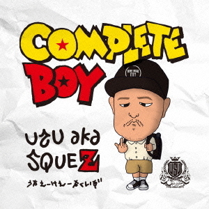 COMPLETE　BOY