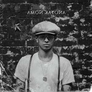 AMON　KATONA