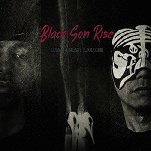 Black　Son　Rise