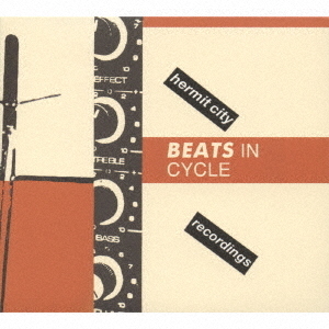 BEATS　IN　CYCLE