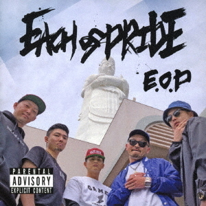 EACH　OF　PRIDE