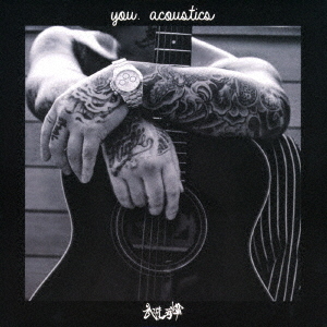 you．．．　acoustics